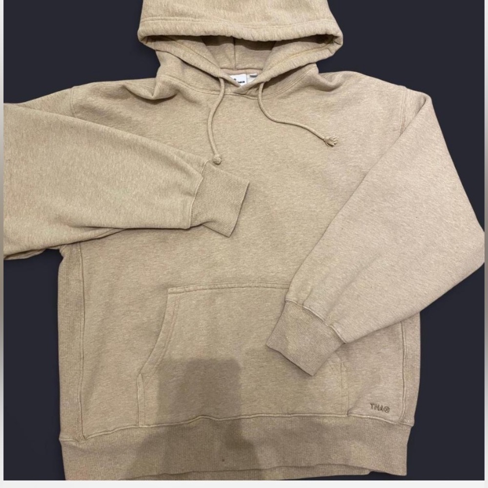 TNA cream/Beige new Hoodie